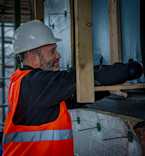 ZZP Service/Onderhoud Timmerman