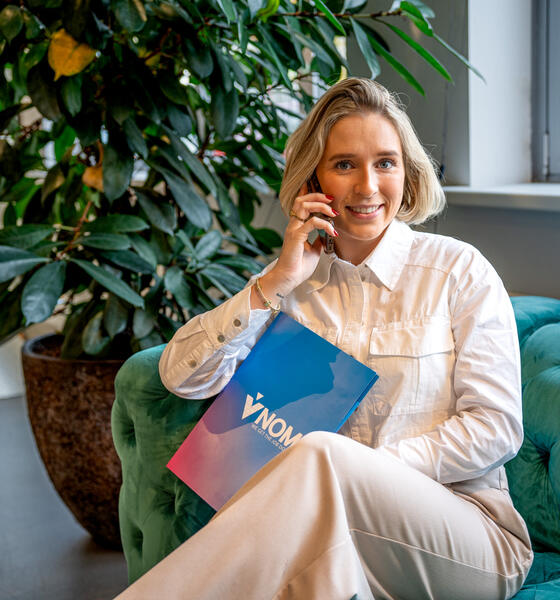 Financieel Medewerker