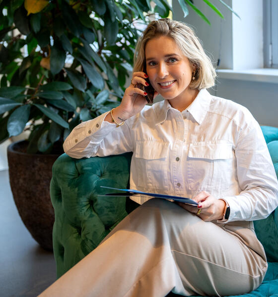 Financieel Medewerker