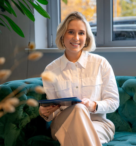 Financieel Administratief Medewerker