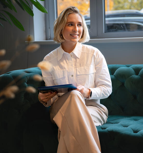 Financieel Administratief Medewerker