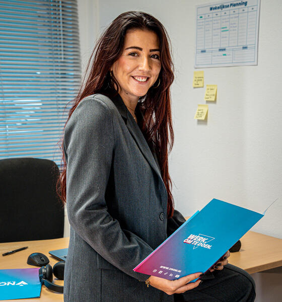 Financieel Administratief Medewerker