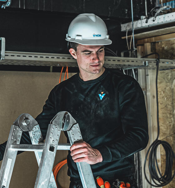 Meet- en Regeltechnicus