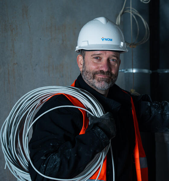 Assistent Liftmonteur