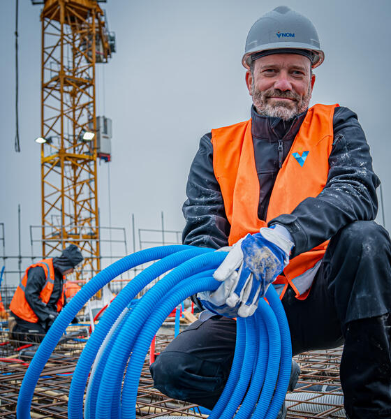 BBL Eerste Monteur Werktuigkundige Installaties