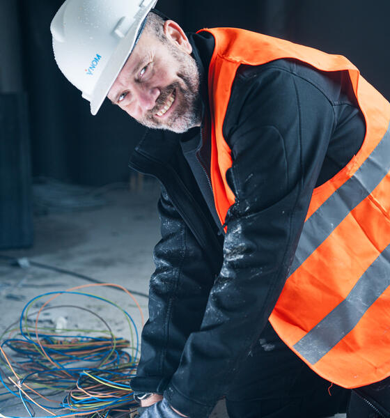 BBL Eerste Monteur Werktuigkundige Installaties