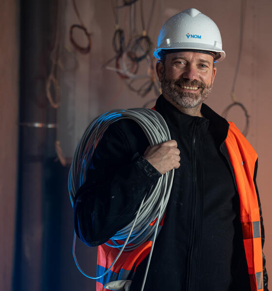 Assistent Luchtkanalenmonteur 