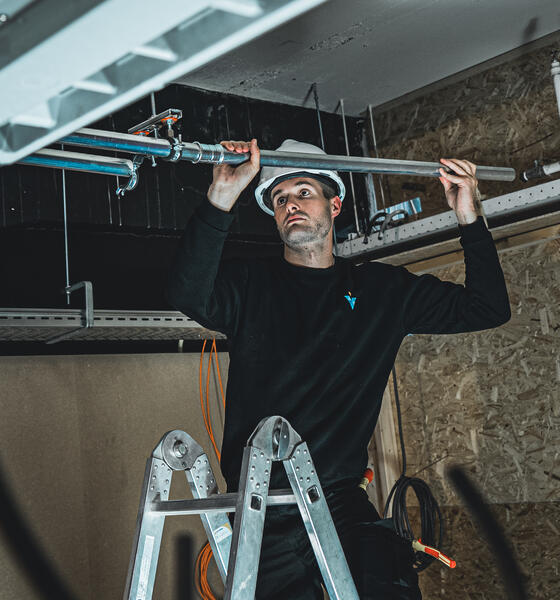 BBL Paneelbouwer traject via VNOM