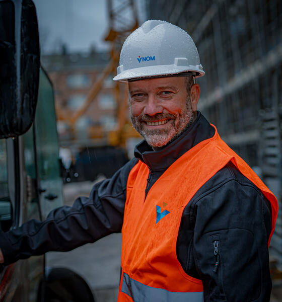 Werkvoorbereider Bouw