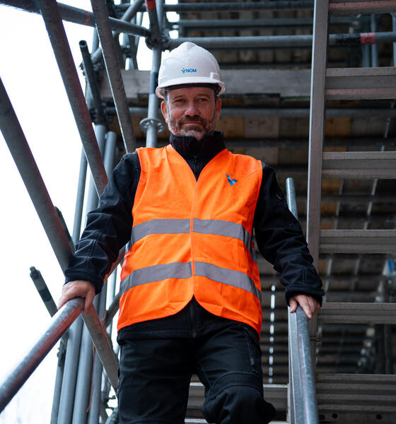 Werkvoorbereider Bouw