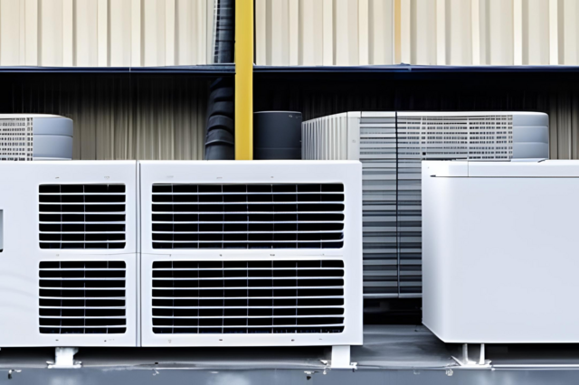 aircotechniek