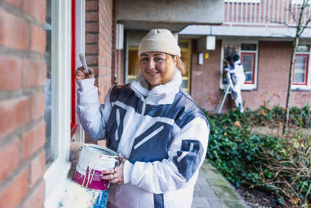 schilder-kansrijk-beroep