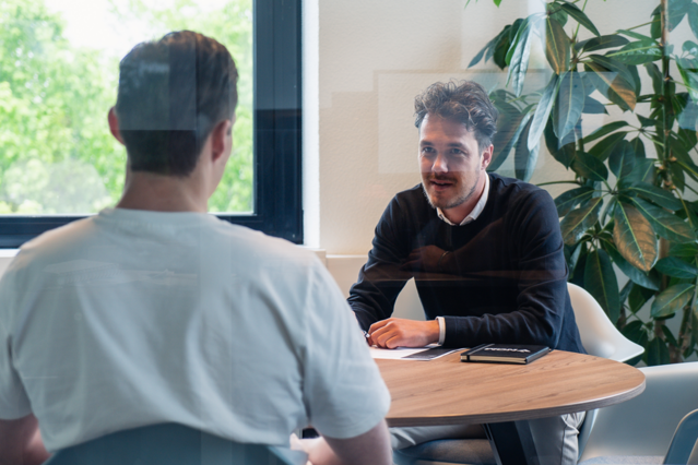 10 tips voor jouw sollicitatiegesprek