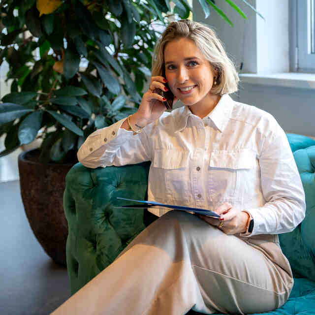Sales vacatures via VNOM